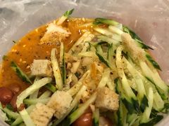 -正宗陕西肉夹馍(红荔店)