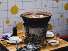 -司马街鸡煲(西华路店)