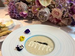 -PARFUM FLORAL花境法餐(南京首店)