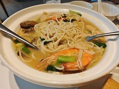 -莆田餐厅PUTIEN(金融街购物中心店)