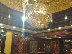 -万宝海鲜舫(劳动公园店)