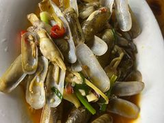 -星奇缘·海鲜餐厅(东山美食地标店)