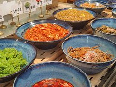 -汉阳廷自助烤肉(同和金铂天地店)