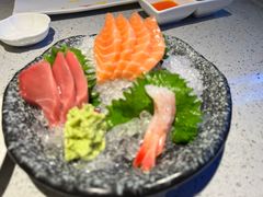 -大渔铁板烧(大悦城店)