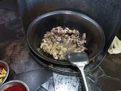 -潭州老友灶台鸡·竹屋老灶(光明E城店)