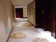-湖州东吴开元名都酒店-滨河自助餐厅