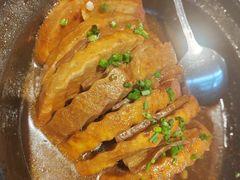 -乡里八闽·福州乡土菜(高宅店)