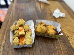 -三味臭豆腐(鲁迅故里店)