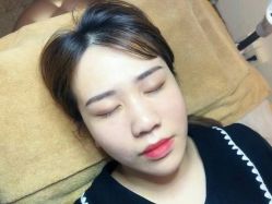 -轻妆Feel·半永久纹眉眼线