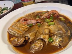 -妈妈菜舟山海鲜(定海古城店)