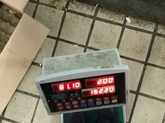 -细村农贸综合市场