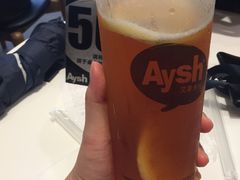 -艾薯夫妇Aysh(福田星河COCOPark店)