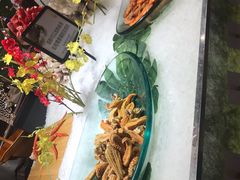 -东方红海鲜百汇(国际大厦店)