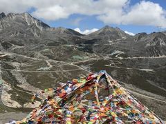 -折多山