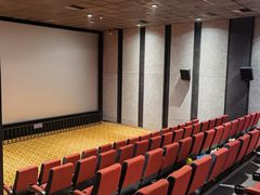 放映厅-华美国际影城(旧宫永辉店)