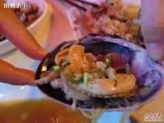 天鹅蛋-海岛渔村大酒店(云霄路店)