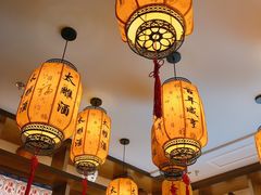 -香园茶社·金陵小灶(老门东店)
