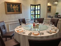 -老洋房花园饭店(绍兴路店)