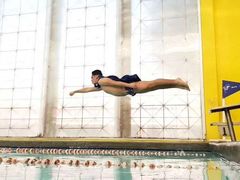 -小海豚国际游泳培训中心(浦东源深体育中心店)