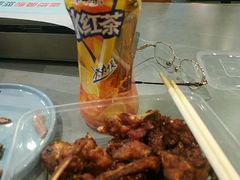 -醉炫音速烧烤·干煸菜(沙河总店)