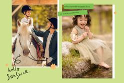 -Angel Fish photography 儿童摄影工作室(亚运村店)