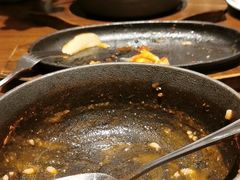 -萨莉亚意式餐厅(南京万达茂店)
