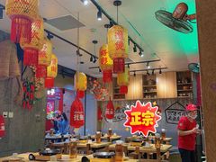 -牛腩之旅·牛腩牛杂煲(光启城美食城店)