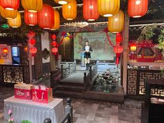 -徽镇小厨·经典徽菜(十里河店)