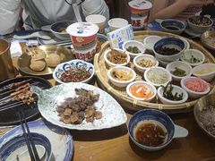 -包整·丝娃娃(一览甲秀楼风景店)