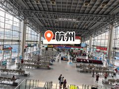 -杭州九堡客运中心