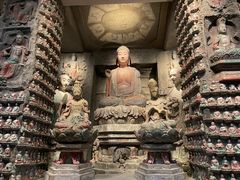 -陕西历史博物馆