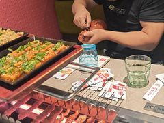 -丰茂烤串(金源店)