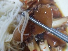 -贤花饭店(凯德店)