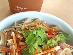 -李先生牛肉面大王(东营友谊广场店)