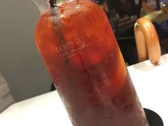 经典BTC柠檬茶-打趸BTC·Breaktime cafe(北京路店)