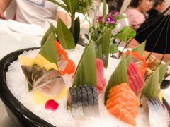 -盘锦生态酒店-火锅餐厅