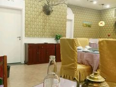 -克拉玛依新疆餐厅