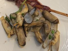 -漳州佰翔圆山酒店·圆山畔西餐厅