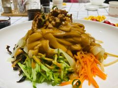 -双合园·海鲜水饺青岛菜(万佳广场店)