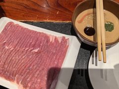 -南门涮肉(北洼路店)