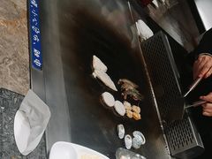 -大渔铁板烧(花园道店)
