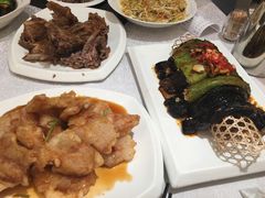 -北李妈妈菜·海肠捞饭(高新万达店)