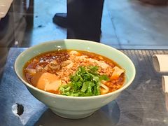 -喜晋道面馆(华严寺广场店)