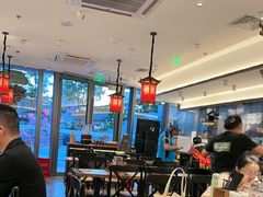 -和府捞面(曹路花园城店)