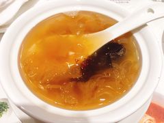 雪耳胖大海-南山鲜虾面·活鲜小馆·海味大连菜(南山总店)