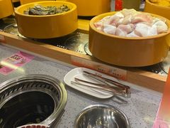 -喜家自助小火锅(卓悦里店)