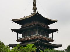-鼓楼(西湖风景名胜区)