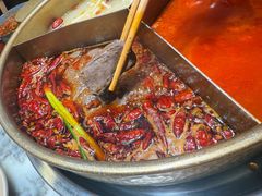 -吼堂老火锅(太古里总店)