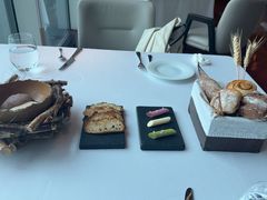 -翡翠36餐厅(浦东香格里拉店)