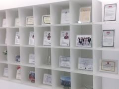 -固瑞齿科·口腔·种植·矫正(恒隆分院)